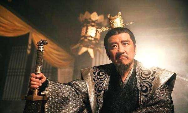 安禄山起兵，安庆宗被杀，父子反目成仇