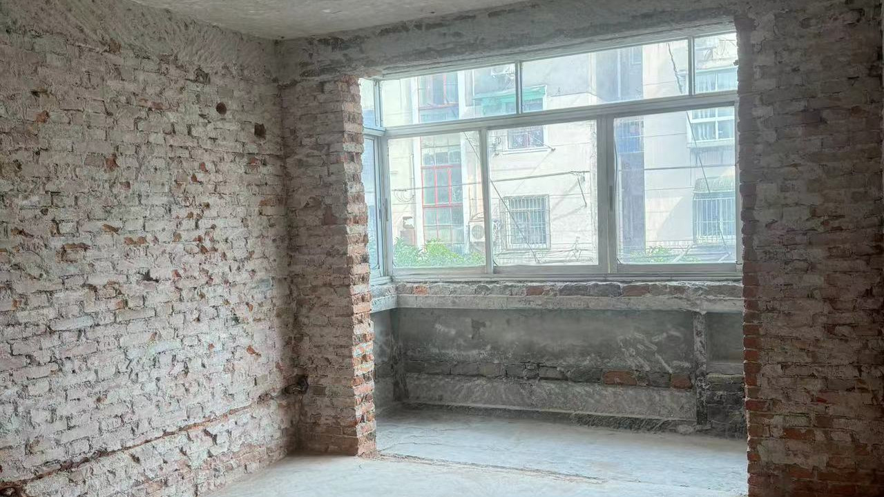 上海老房翻新室内拆除一般多少钱