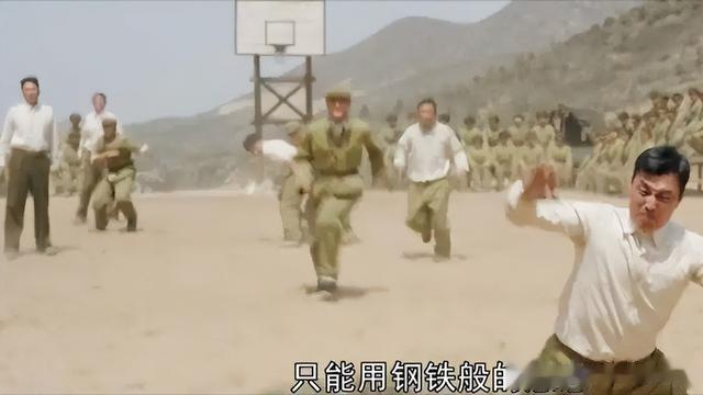 建议央视停播《上甘岭》,这部具有严重历史虚无主义的电视剧(上甘岭重新上映)-第14张图片-九妖电影 建议央视停播《上甘岭》,这部具有严重历史虚无主义的电视剧(上甘岭重新上映)-第14张图片-九妖电影