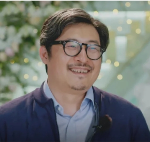 王岳伦：跨界才子的电影世界
