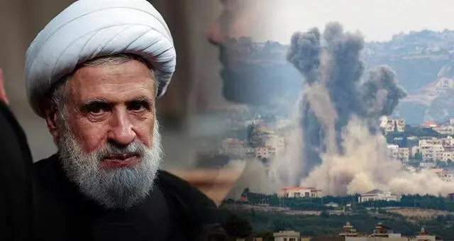 真主党发布声明，火药味十足。
​
黎以停火协议生效后，真主党首次发布声明，将继续