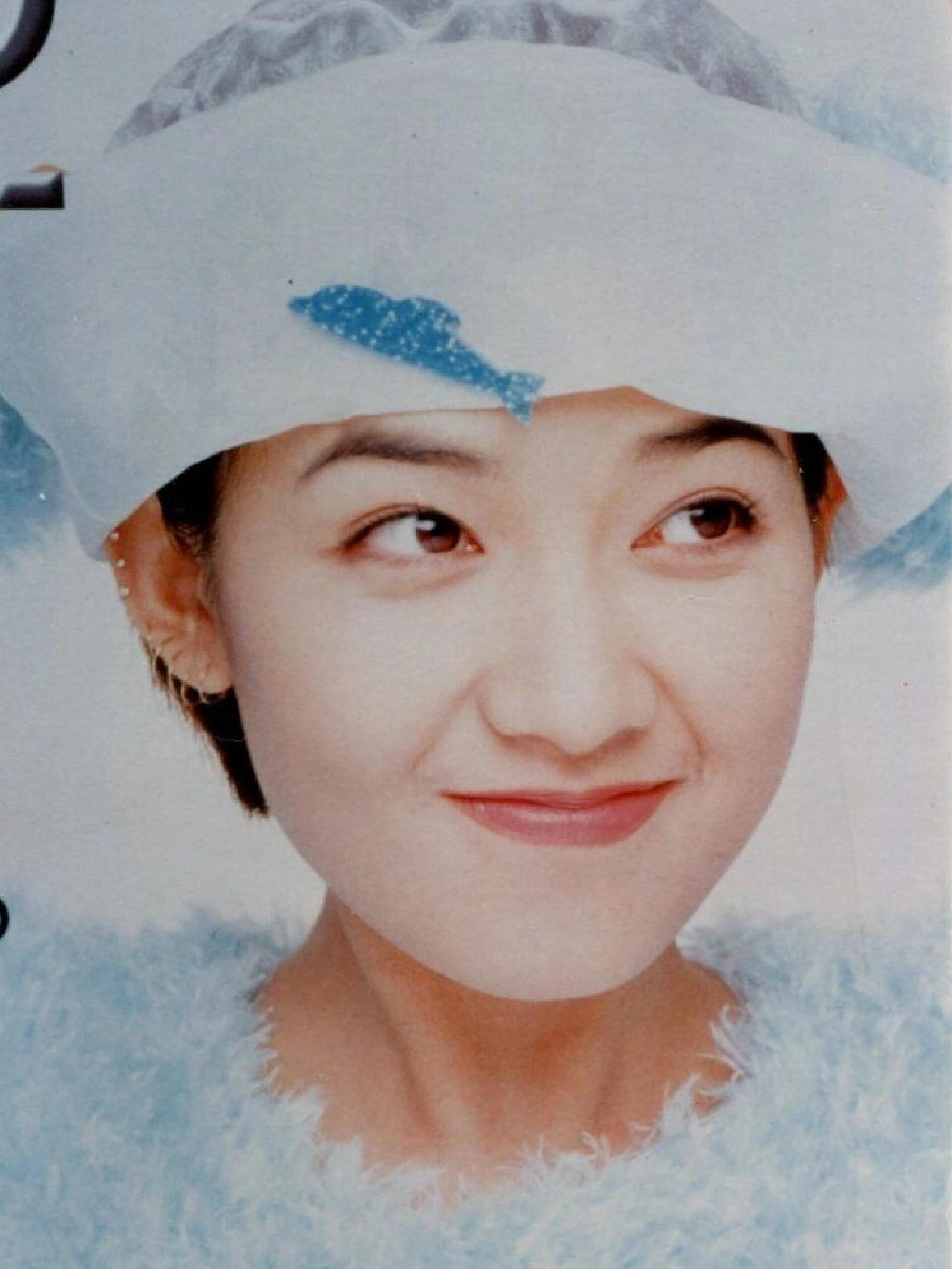 从小魔女到无人问津，摘除子宫的她后悔了吗