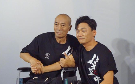 农夫和一群蛇照进现实了，八角笼中制片人晒王宝强转账记录原来王宝强不是没给恩波俱乐