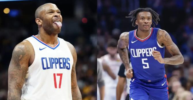 12月1号上午，快船队爆出1则不可思议的大交易！

1、快船队盼星星盼月亮，想要