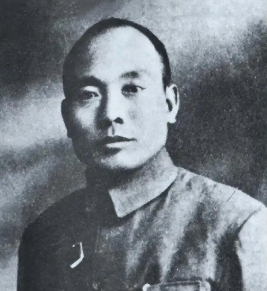 1949年初，时任浙江省主席的陈仪，认为国民党大势已去，亲自赶到上海，同汤恩伯商