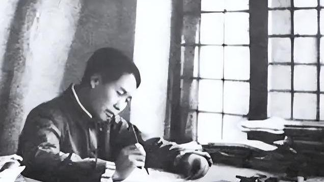 杨得志回忆毛主席厉害的地方：我不明白的事，主席一句话能解决