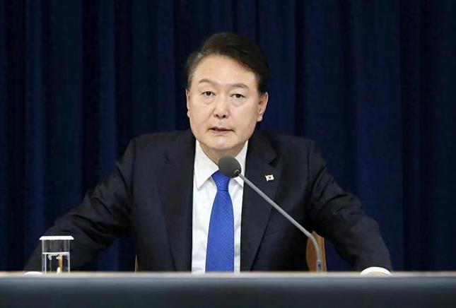 韩国政坛风云变幻，尹锡悦弹劾案成悬案