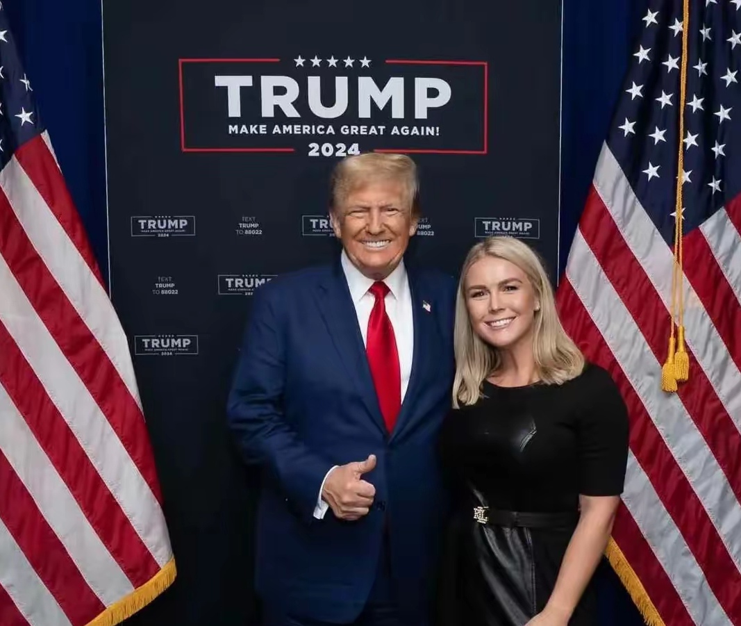 难怪有人说美国是伪装成国家的公司，特朗普上位后，美国确实越来越像一个私营公司，各