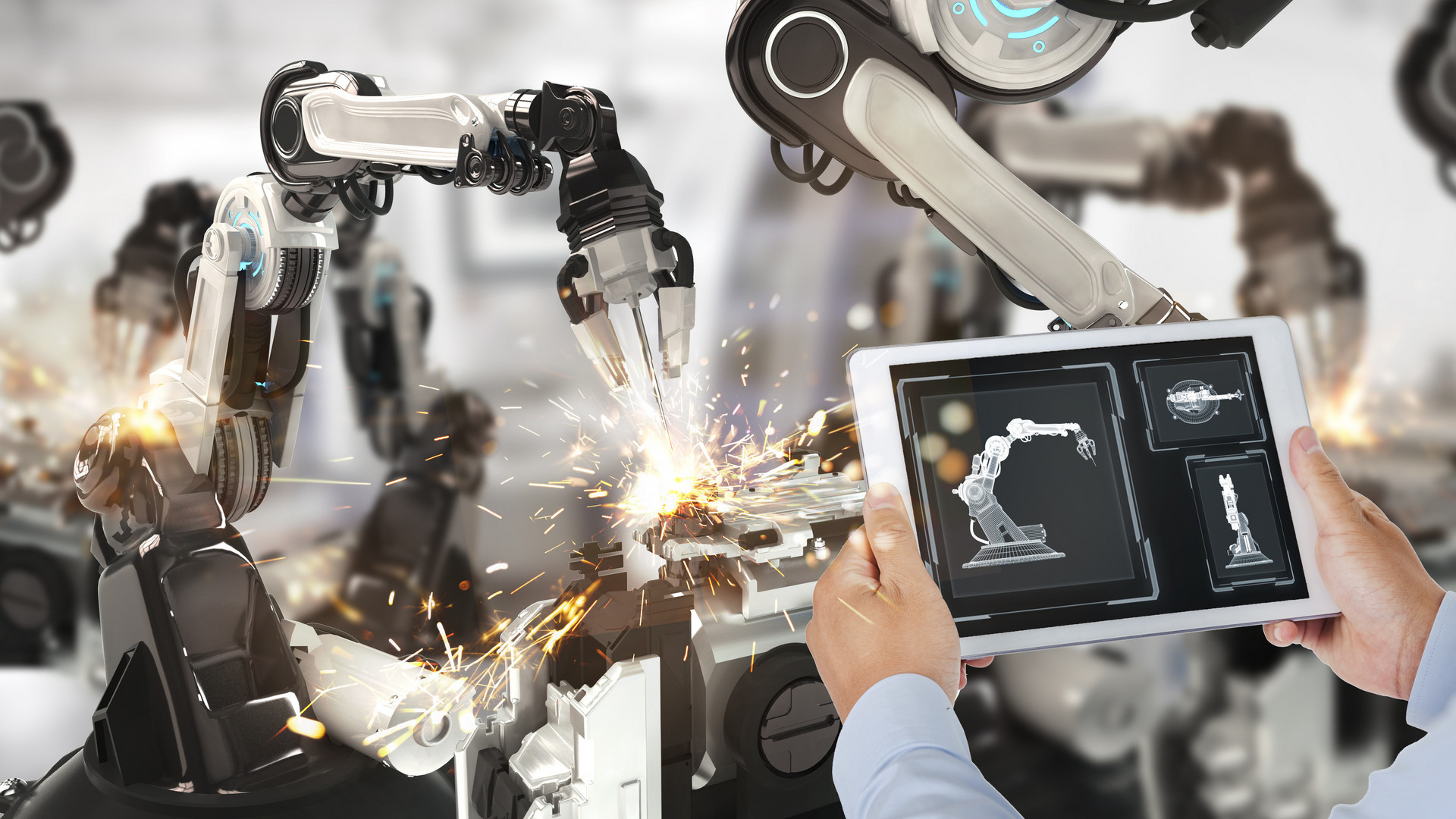 群科：没想到！直线电机在这些领域都有应用