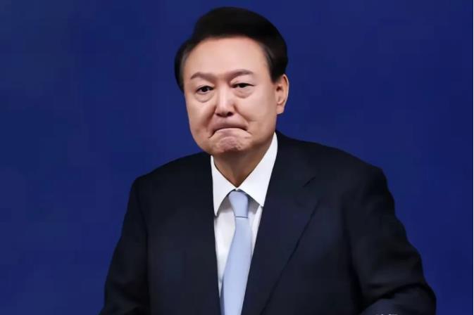韩国总统警卫处处长朴钟俊，副处长金成勋阻止执行尹锡悦逮捕令，因涉嫌“妨碍特殊公务