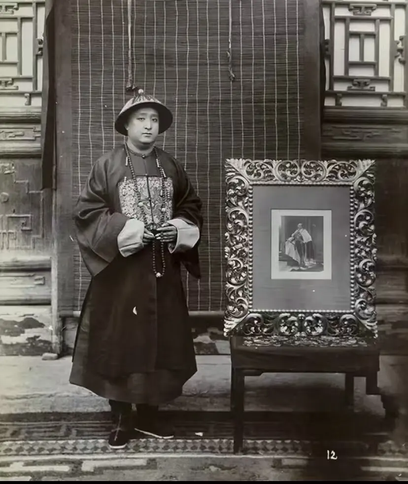 清朝最后一位睿亲王