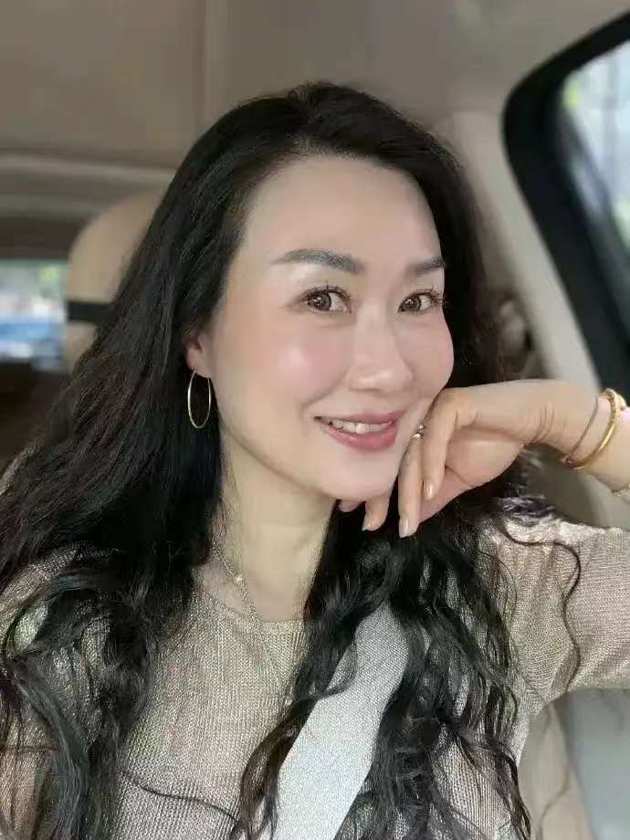 已经41岁了，你们看得出来吗