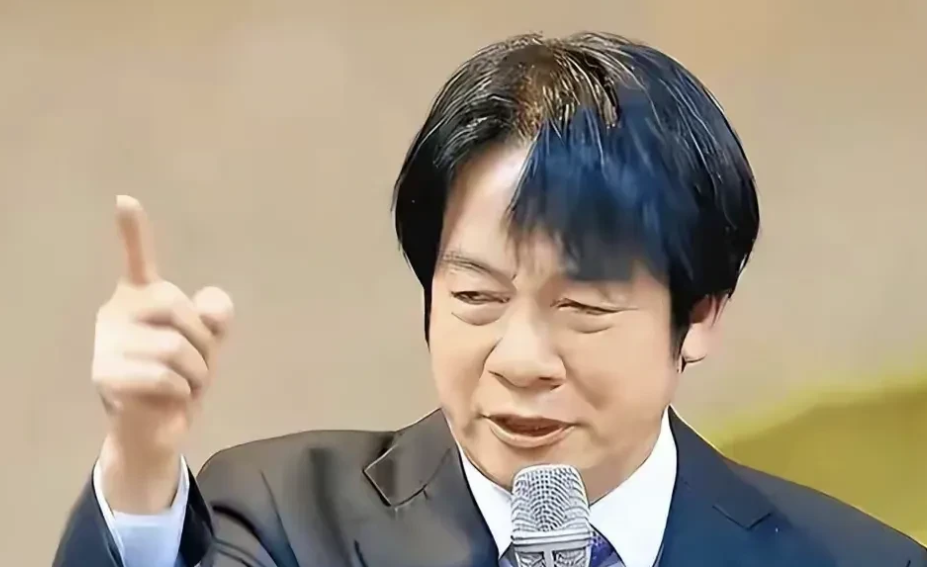 大陆师生访问团抵台，朱立伦呼吁赖当局停止搞小动作！