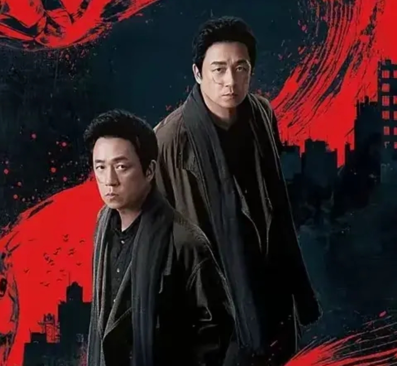 《白夜追凶》第二部《白夜破晓》今天更新了5集，每天中午12点更新2集，周末不更新