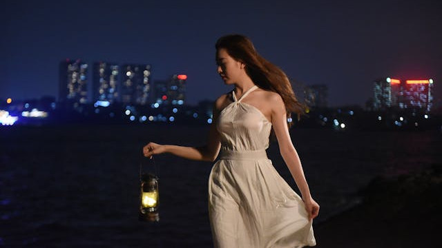 重庆唯一的5A古镇，拥有世界第一长风雨廊桥，却少有人知