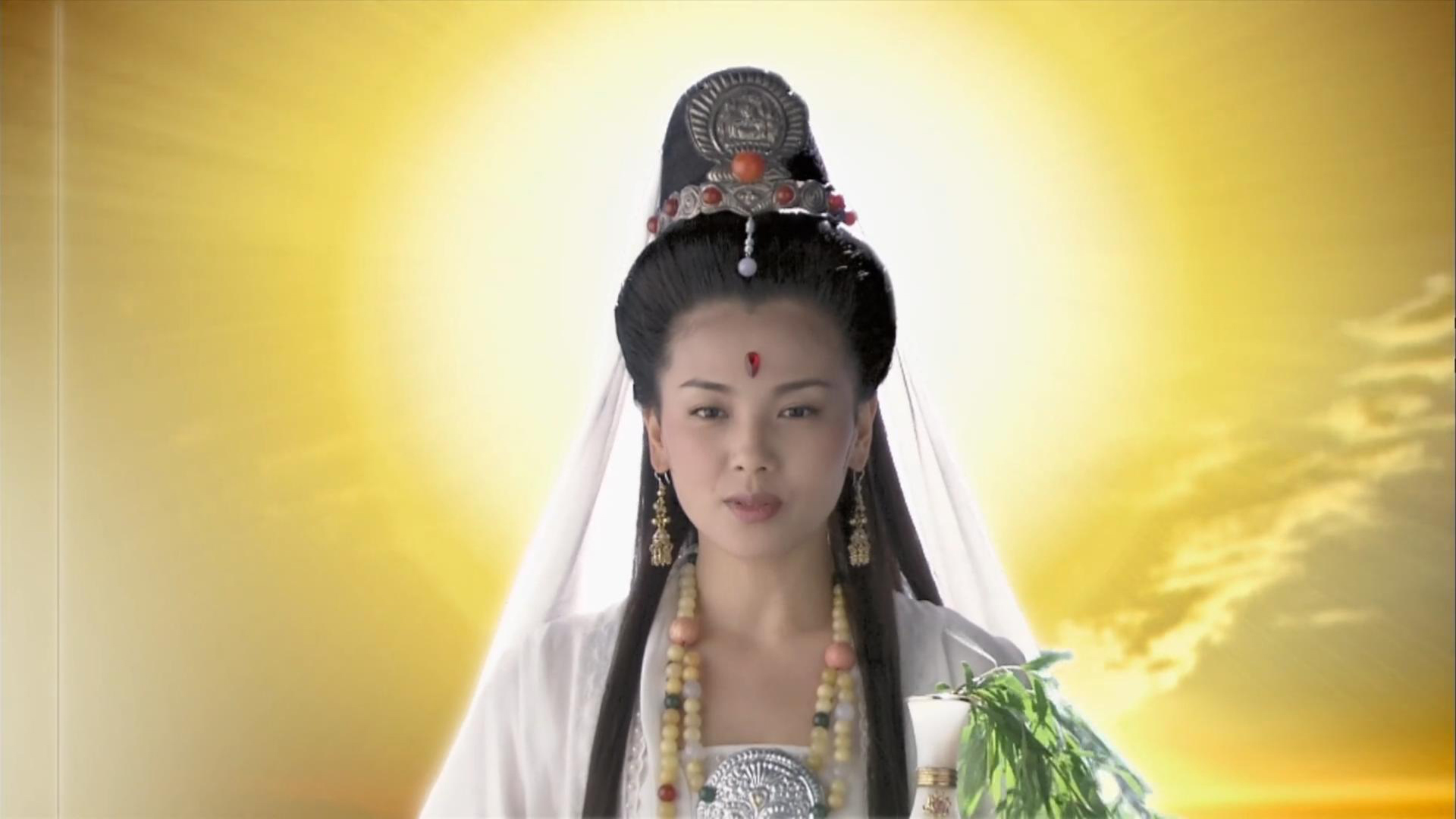 真以为孙悟空好色，观音才不让龙女降服红孩儿？你或许高估龙女了