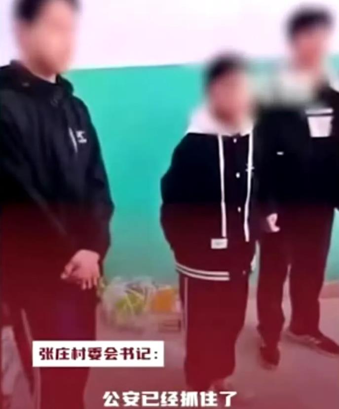 邯郸初中生被害案宣判了，这3点让人失望！

1.一个无期徒刑。害人手段如此恶劣，