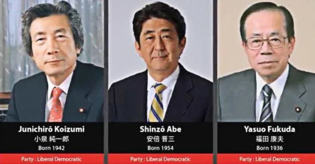 石破茂又双叒叕当首相了，日本政坛闹着玩？