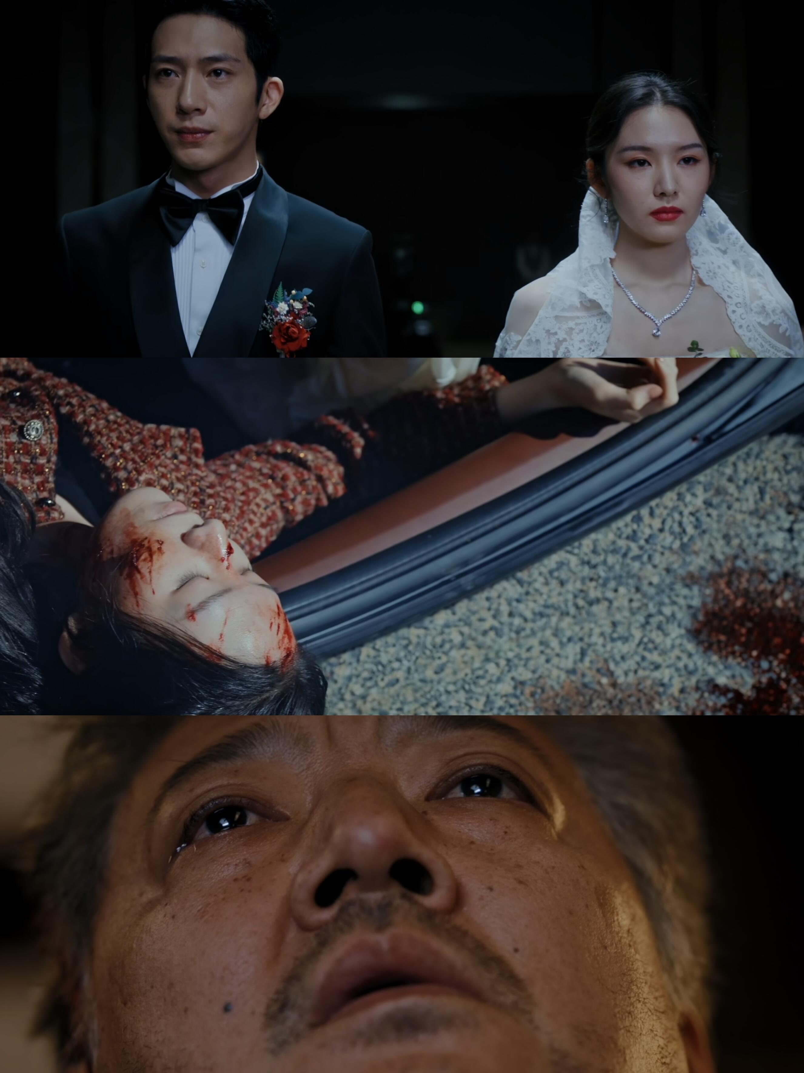 新生：佳佳早就被父亲逼抑郁了