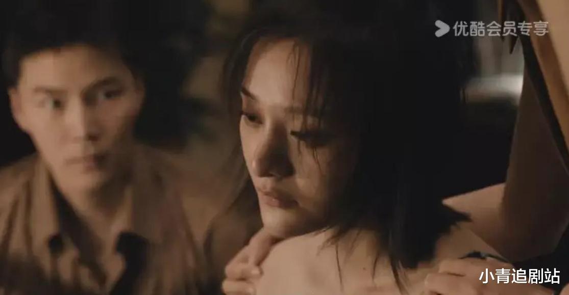 离谱！《雪迷宫》大结局，真是我今年看过最无语的刑侦剧大结局！（迷宫雪拉攻略）-第12张图片-九妖电影