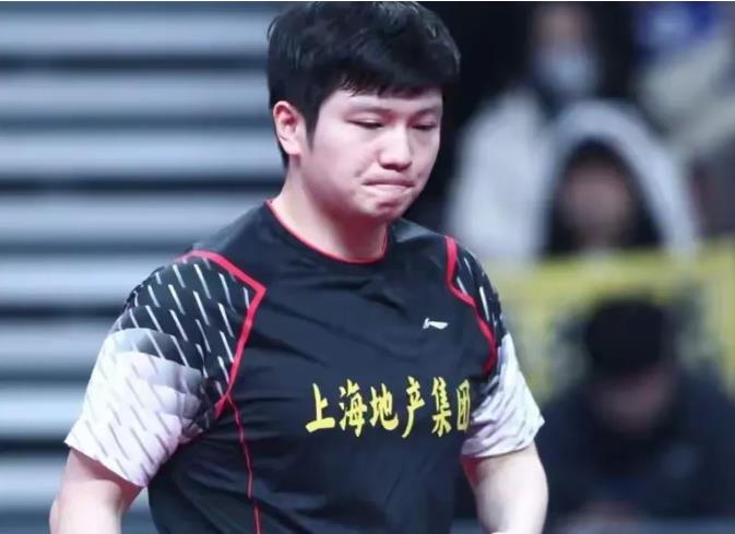 乒超联赛第2日，中日韩3队球员/战绩如下

1，🇨🇳樊振东
为上海地产出战2