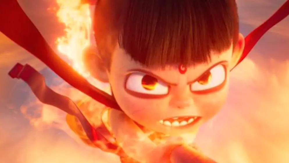 2025最新最火电影《哪吒2/哪吒之魔童闹海》免费播放完整版《哪吒闹海》免费在线观看-HD中字免费在