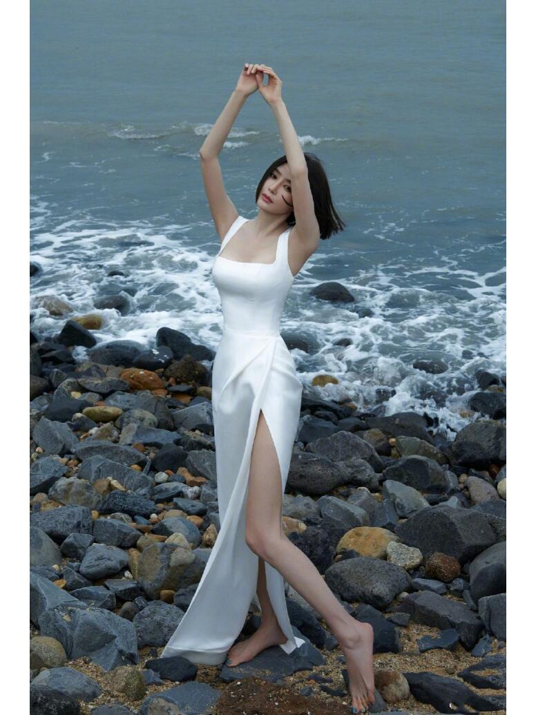 秦岚——温婉动人