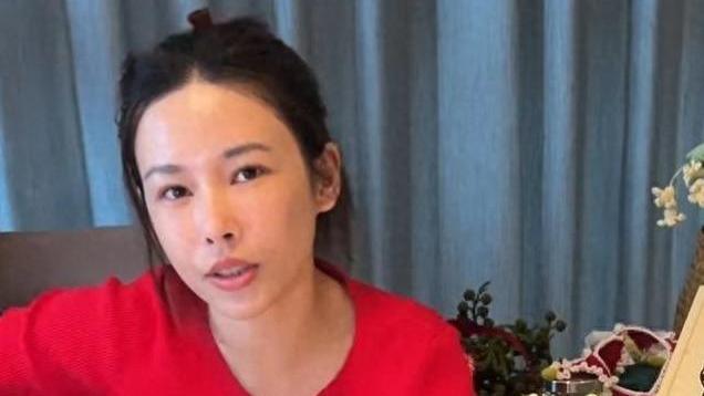 葛夕更新动态，网友指出一细节揭穿婚姻状态，留几手回应疑似证实