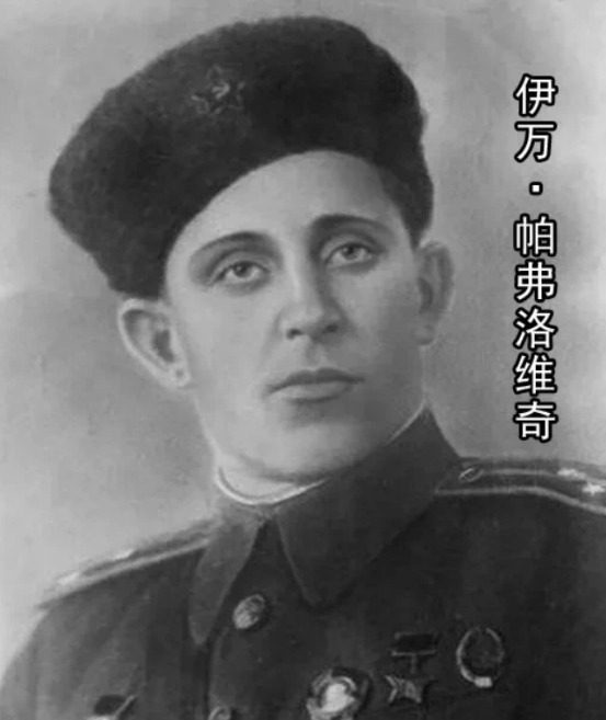 厨师变勇士俘敌坦克                               