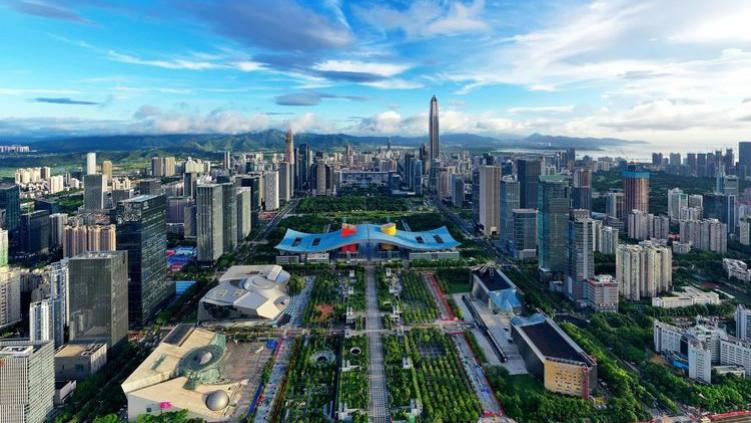 实用！深圳各区公立小学/初中学区划分电子地图