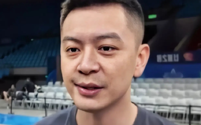 杨鸣: 一个好消息，三个坏消息
1、坏消息，大外援他也是头一次见，不了解，言外之