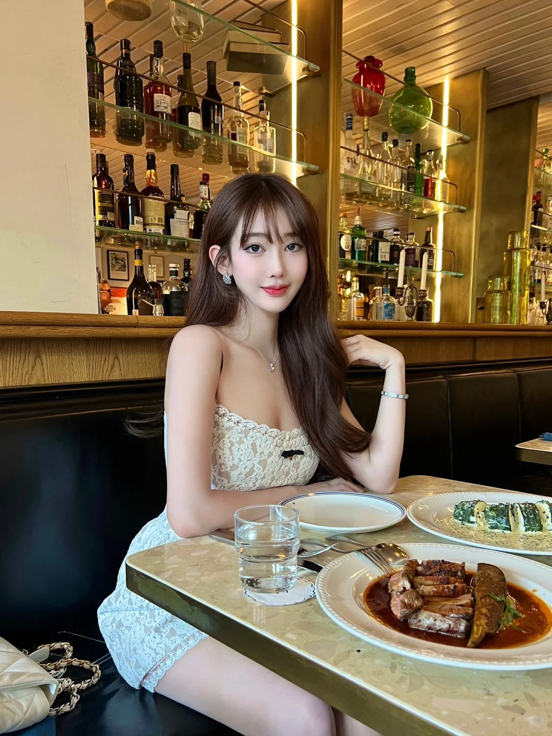 悉尼法餐🇫🇷 | Loulou Bistro
▫️ Hand Cut Ste