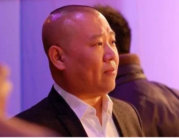 郭德纲的职业生涯