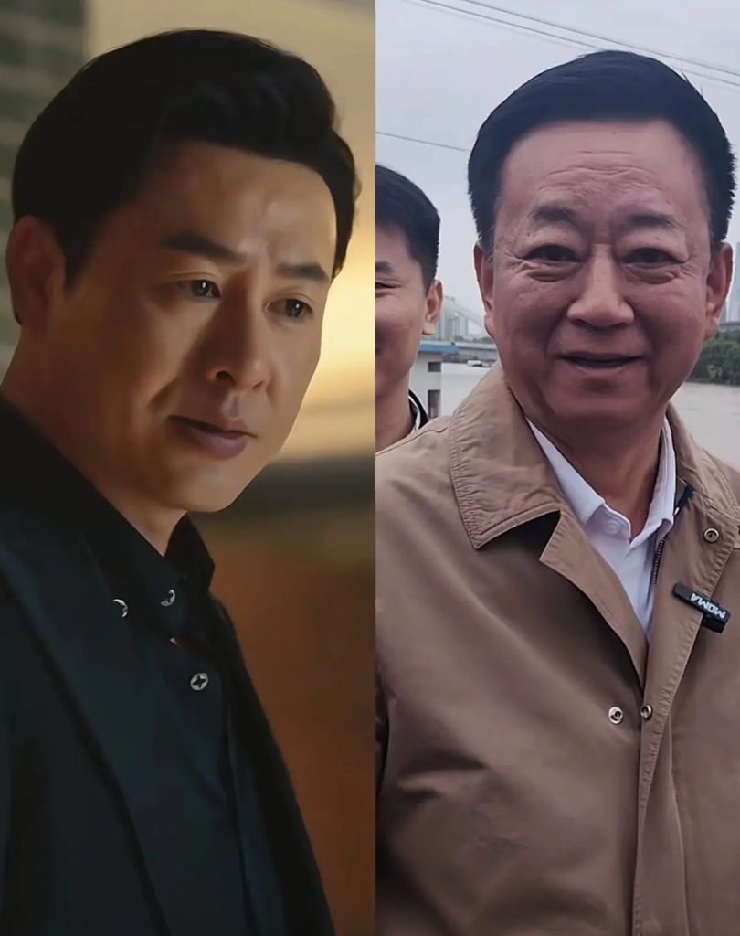 我问我老公：“你觉得张颂文家暴这事儿是真是假？”我老公却跟我讲起了央视主持人朱军