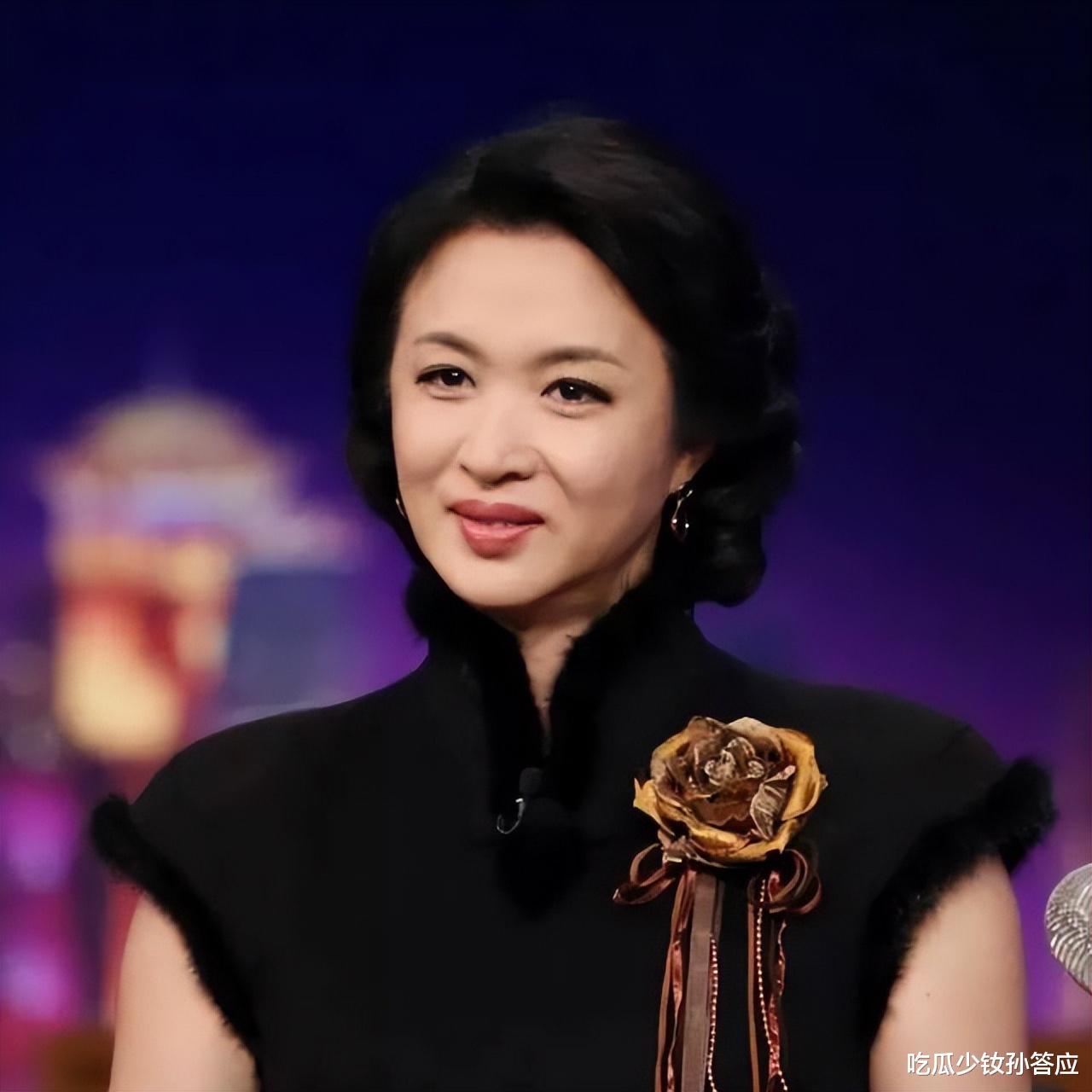养恩大于生恩！金星20年前领养的三个孤儿，如今现状震惊外界！（金星收养了几个）-第23张图片-九妖电影