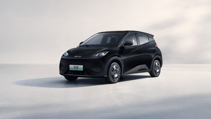 以前说“全民智驾”，属于是想想都很难实现的存在了，成本高、技术问题等等都很难解决