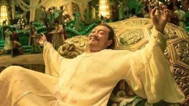 假如古代有热搜：李白才是大唐第一“杠精” ？