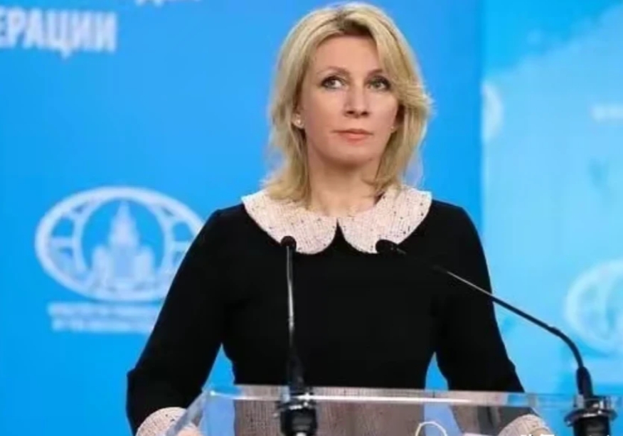 俄罗斯这次彻底醒悟了！
怒斥西方国家“信用破产”！当地时间19号，俄外交部发言人