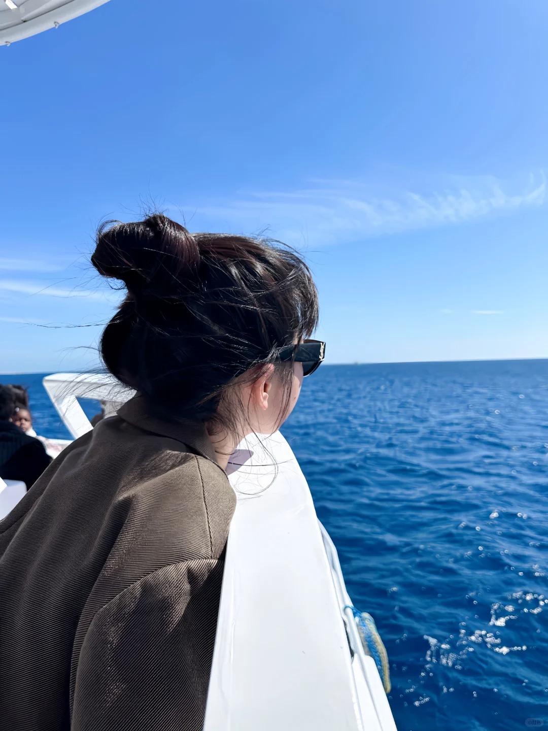 vitamin sea
红海真的超级超级美