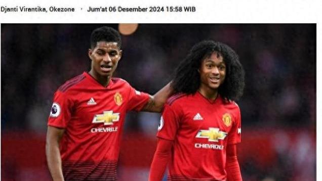 前曼联前锋陈达毅领衔！国足即将迎来前曼联锋霸五大强援归化！