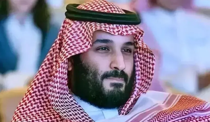 沙特向七国集团发出警告
 
沙特放话了，七国集团要是敢动俄罗斯那 3000 亿去