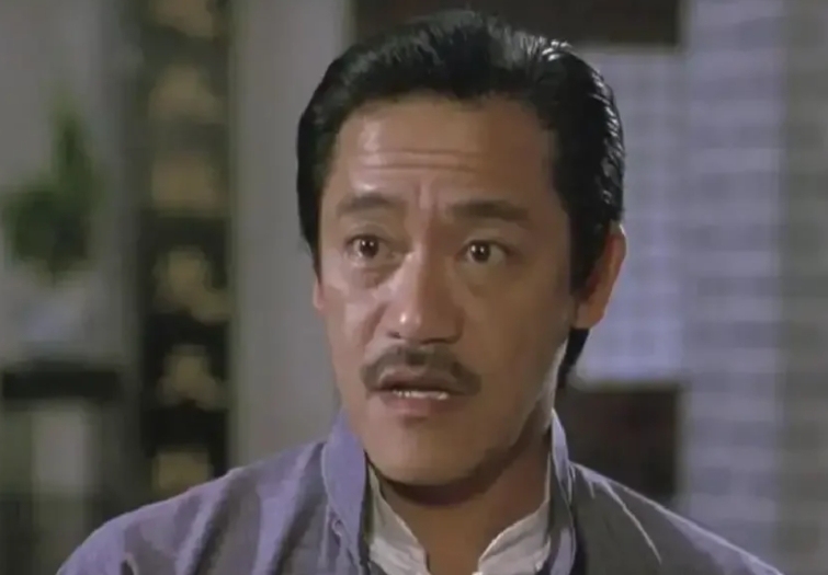 吴耀汉逝世：香港电影的传奇人物离世