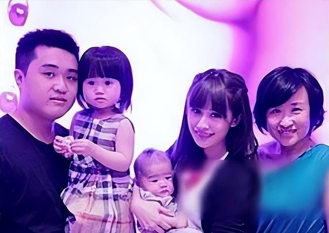 拒4500万分手费，“母凭子贵”获9亿，王思聪惊呼她才是顶级玩家（母凭子贵的视频）-第6张图片-九妖电影