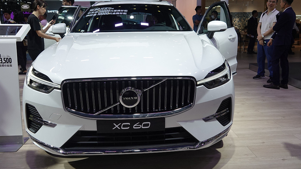 40万以内，年度最佳5款SUV，销量好口碑强，买了不后悔！