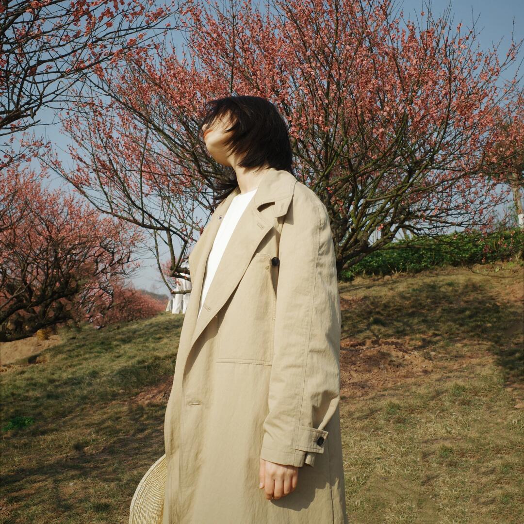 梅花应该算是春的序曲吧