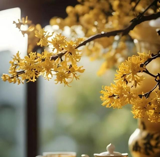 余生漫漫，不求繁花似锦，只求人静如花，物简如水，心安如莲