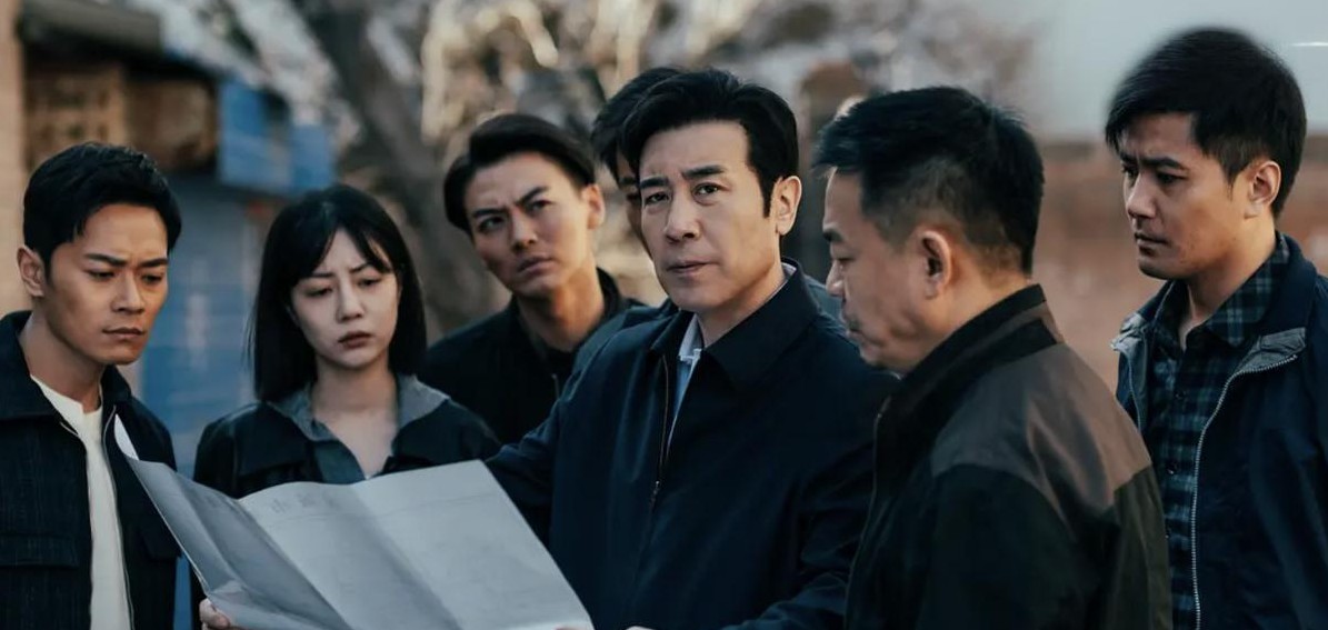 先看刑警再看漂白 剧情太假

                         
