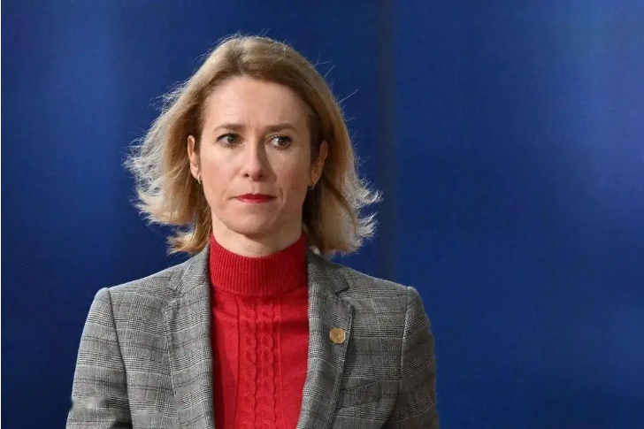 欧盟外交和安全高级代表，前爱沙尼亚总理卡拉斯称，已与叙利亚新政府有接触，但是要恢