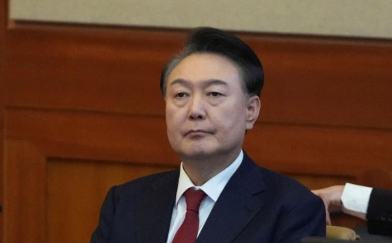 尹锡悦：我下令戒严是因为反对派议员在我发言时拒绝鼓掌，我感觉到了民主党的“恶意”
