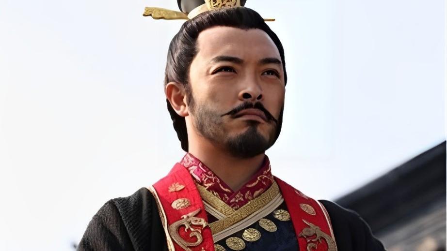 杨广的折腾：第一次东征高丽